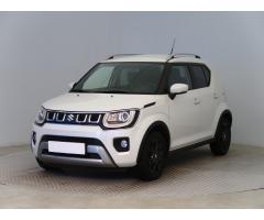 Suzuki Ignis 1.2 Hybrid 61kW - 3