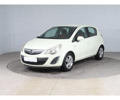 Opel Corsa 1.2 63kW - 3