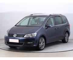 Volkswagen Sharan 2.0 TDI 130kW - 3