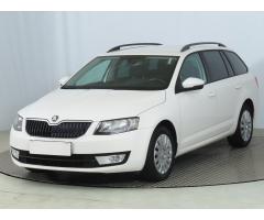 Škoda Octavia 1.6 TDI 77kW - 3