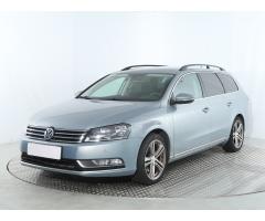 Volkswagen Passat 2.0 TDI 125kW - 3