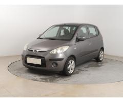 Hyundai i10 1.2 57kW - 3