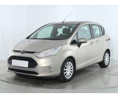 Ford B-Max 1.0 EcoBoost 74kW - 3