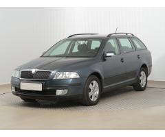 Škoda Octavia 1.9 TDI 77kW - 3