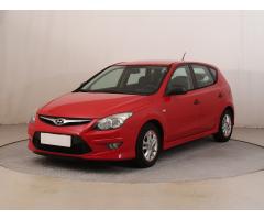 Hyundai i30 1.4 CVVT 80kW - 3