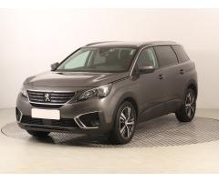 Peugeot 5008 PureTech 130 96kW - 3