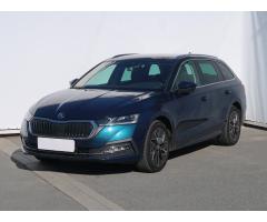 Škoda Octavia 2.0 TDI 110kW - 3