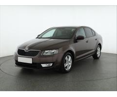 Škoda Octavia 1.4 TSI 110kW - 3