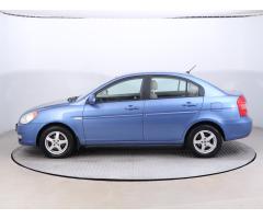 Hyundai Accent 1.4i 71kW - 4