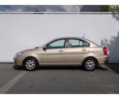 Hyundai Accent 1.4i 71kW - 4