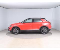 Volkswagen T-Roc 1.5 TSI 110kW - 4