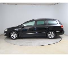 Volkswagen Passat 1.9 TDI 77kW - 4