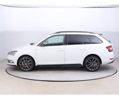 ŠKODA SUPERB COMBI 2.0TDI 140 LAURIN&K 4X4 DSG 7ST