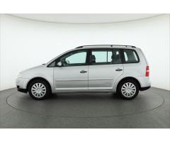 Volkswagen Touran 1.9 TDI 66kW - 4