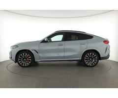 BMW X6 xDrive30d 210kW - 4