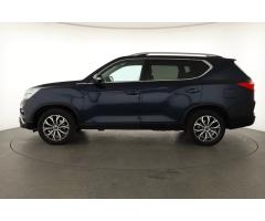 SsangYong Rexton 2.2 Diesel 133kW - 4