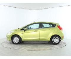 Ford Fiesta 1.25 i 44kW - 4