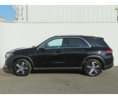 Mercedes-Benz GLE GLE 400d 243kW - 4