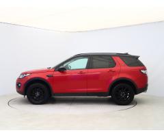 Land Rover Discovery Sport TD4 110kW - 4