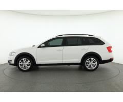 Škoda Octavia 2.0 TDI 135kW - 4