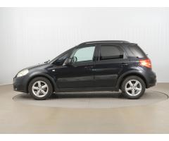 Suzuki SX4 1.6 VVT 79kW - 4