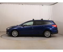 Ford Focus 1.6 TDCi 85kW - 4