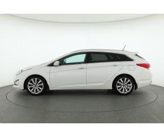 Hyundai i40 1.7 CRDi 100kW - 4