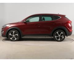 Hyundai Tucson 2.0 CRDi 136kW - 4