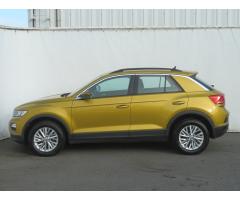 Volkswagen T-Roc 1.0 TSI 85kW - 4