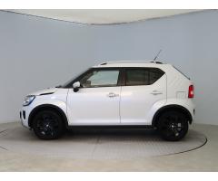 Suzuki Ignis 1.2 Hybrid 61kW - 4