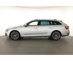 Škoda Superb 2.0 TDI 147kW - 4