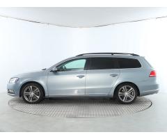 Volkswagen Passat 2.0 TDI 125kW - 4