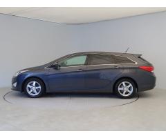 Hyundai i40 1.7 CRDi 100kW - 4