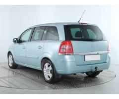 Opel Zafira 1.6 85kW - 5