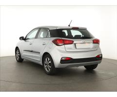 Hyundai i20 1.2 55kW - 5