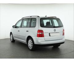 Volkswagen Touran 1.9 TDI 66kW - 5