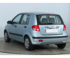 Hyundai Getz 1.1 46kW - 5