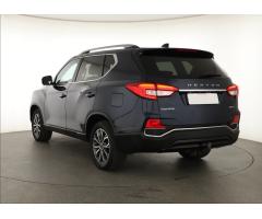 SsangYong Rexton 2.2 Diesel 133kW - 5