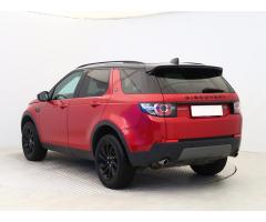 Land Rover Discovery Sport TD4 110kW - 5