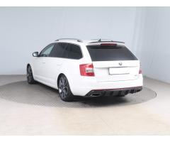 Škoda Octavia RS 2.0 TSI 162kW - 5