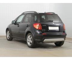 Suzuki SX4 1.6 VVT 79kW - 5