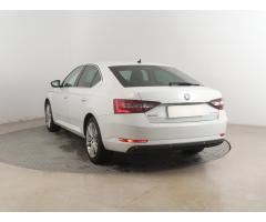 Škoda Superb 2.0 TDI 110kW - 5