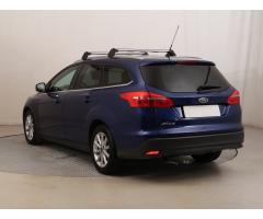 Ford Focus 1.6 TDCi 85kW - 5