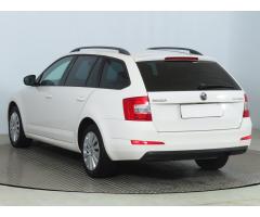 Škoda Octavia 1.6 TDI 77kW - 5