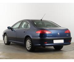 Peugeot 607 3.0 V6 24V 152kW - 5