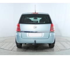 Opel Zafira 1.6 85kW - 6