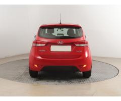 Hyundai ix20 1.6 CVVT 92kW - 6