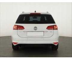 Volkswagen Golf 1.6 TDI 81kW - 6