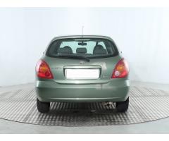 Nissan Almera 1.5 72kW - 6