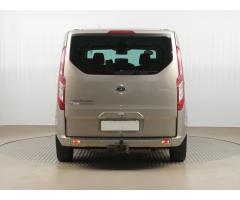 Ford Tourneo Custom 2.0 EcoBlue 96kW - 6